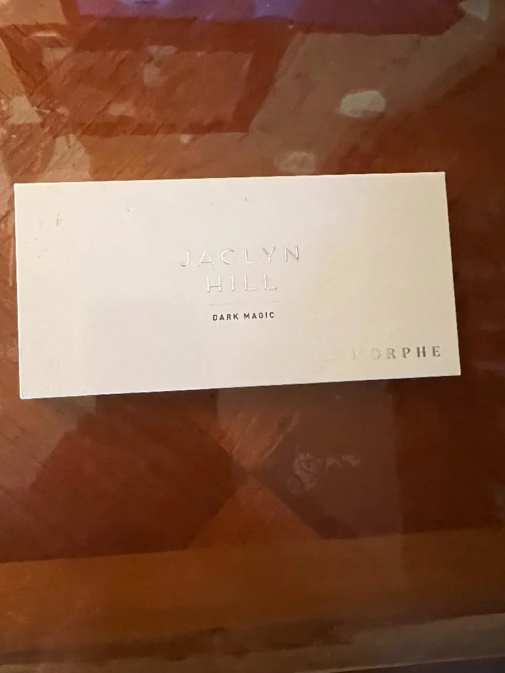 Morphe Jaclyn Hill 